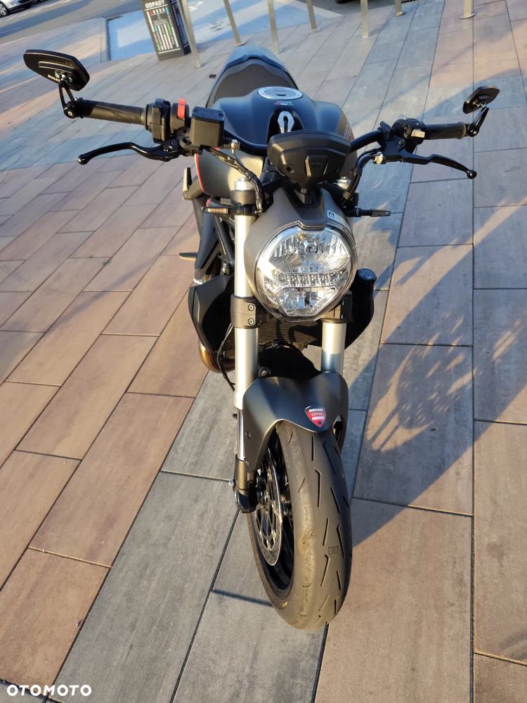 Ducati Monster - 6