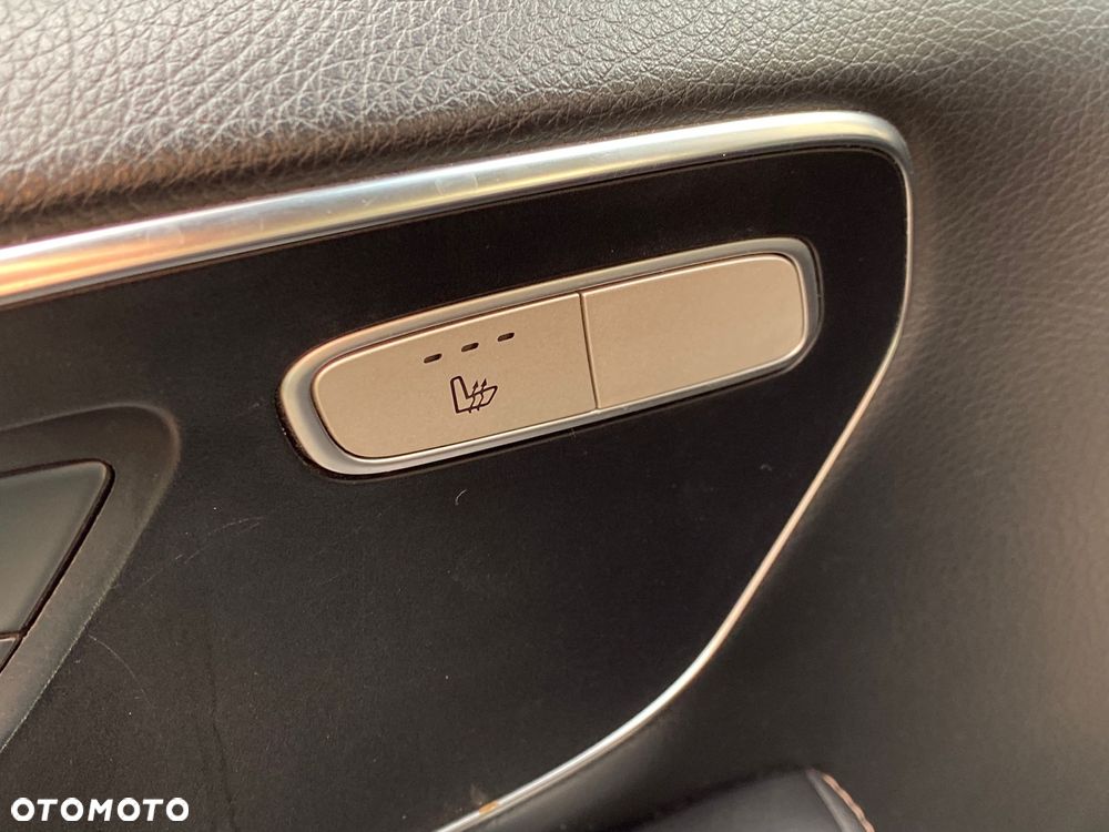 Mercedes-Benz EQV 300 60kWh - 27