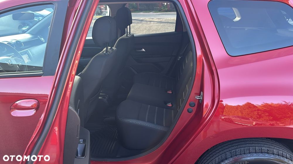 Dacia Duster - 19