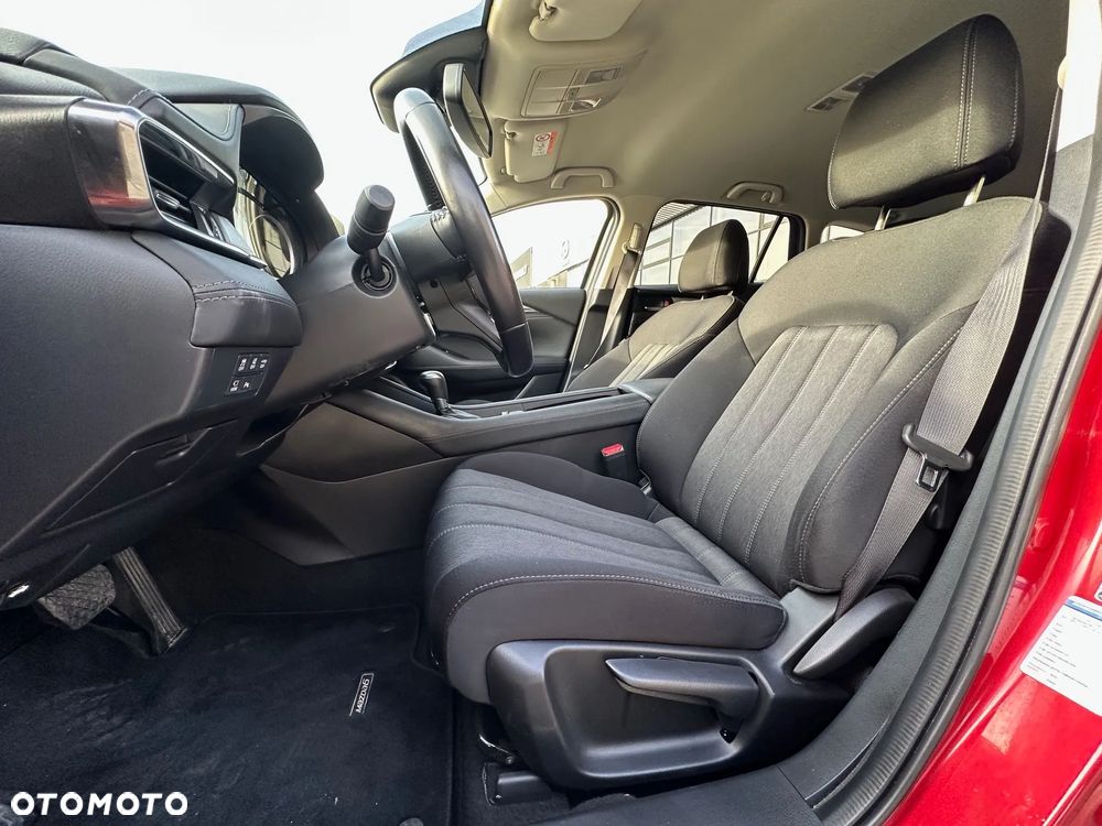 Mazda 6 2.0 Center-Line - 9