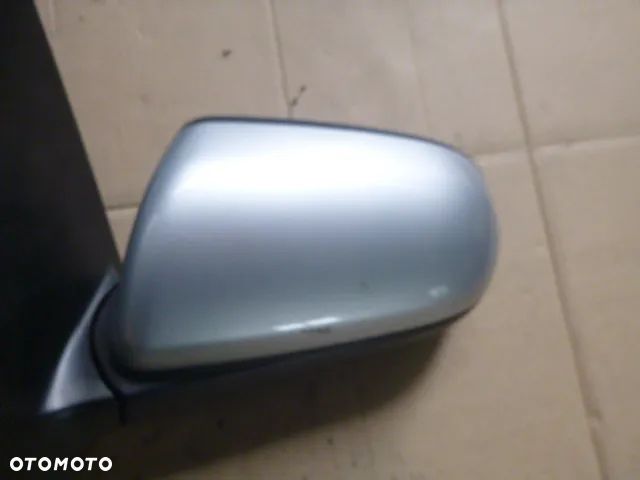 LUSTERKO LEWE MANUALNE CHEVROLET AVEO II T250 07-11 - 14