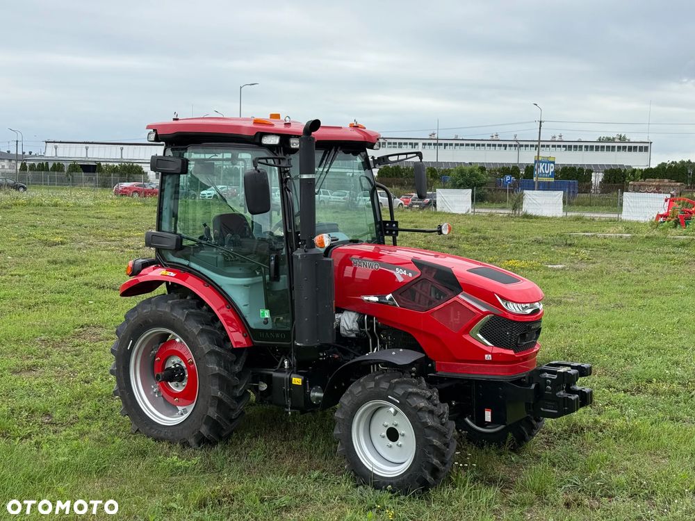 Inny HANWO HWB504C - 1
