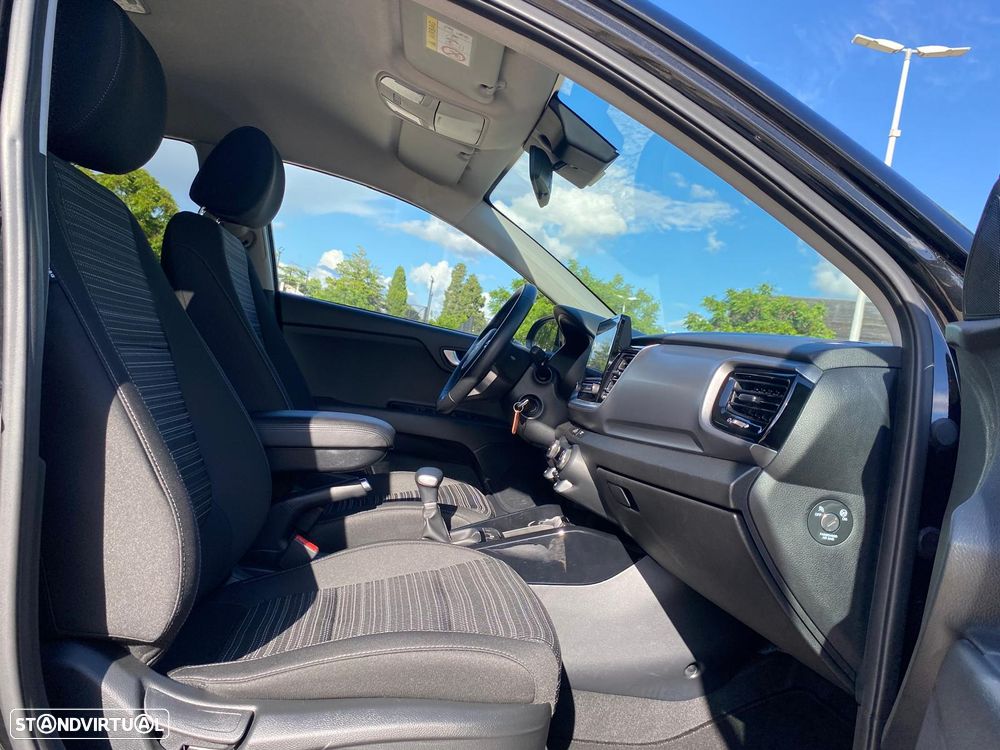 Kia Stonic 1.0 T-GDI Drive 7DCT - 17