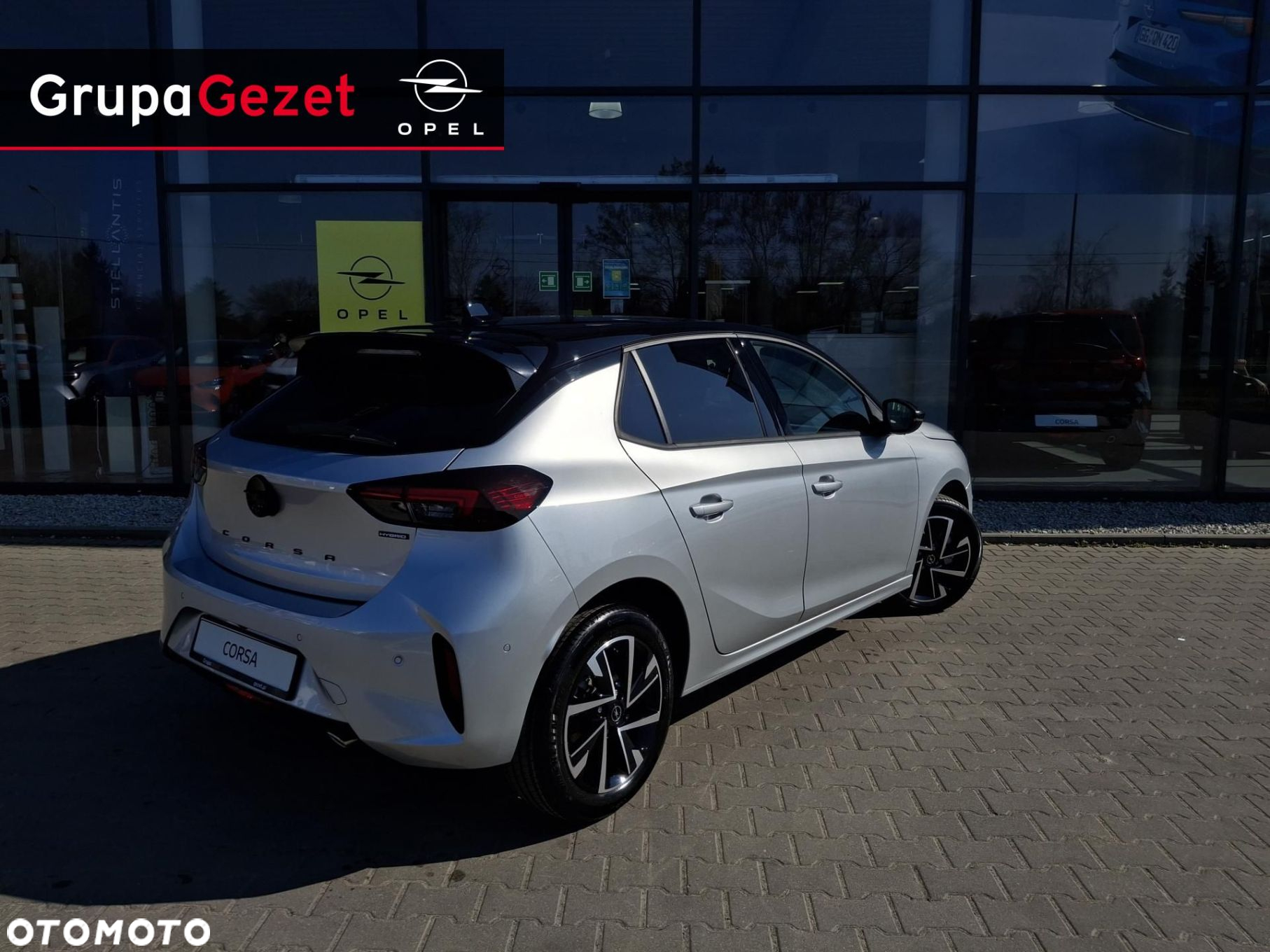 Opel Corsa - 4