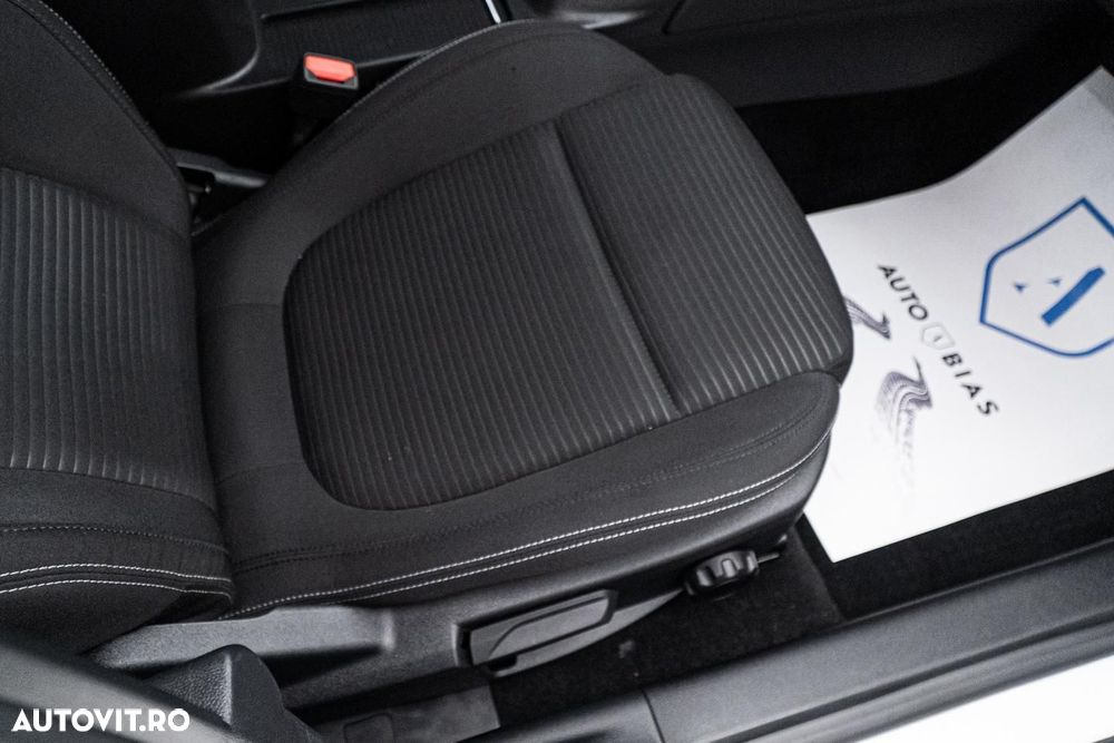 Ford Focus 1.0 EcoBoost Titanium - 39