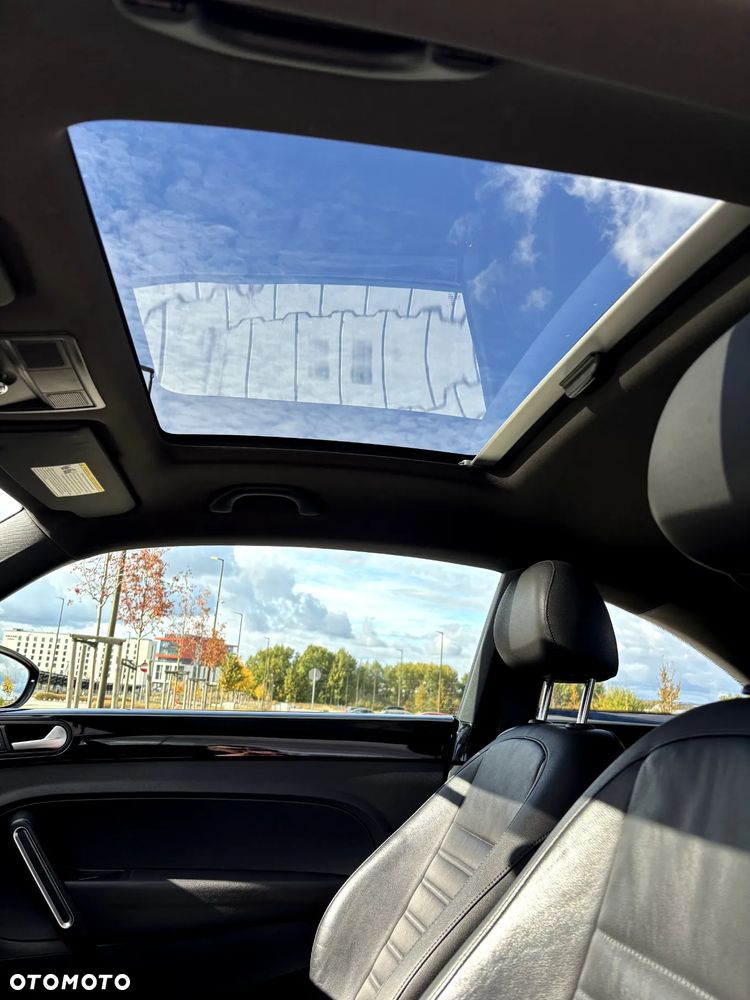 Volkswagen Beetle 2.0 TSI Sport DSG - 25