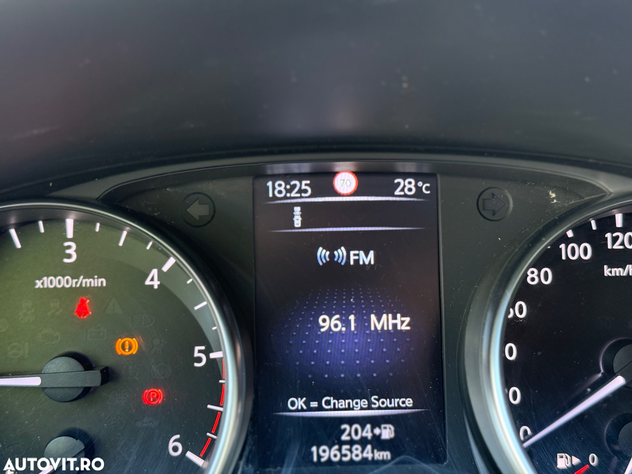 Nissan Qashqai 1.6 DCI Start/Stop Tekna - 22