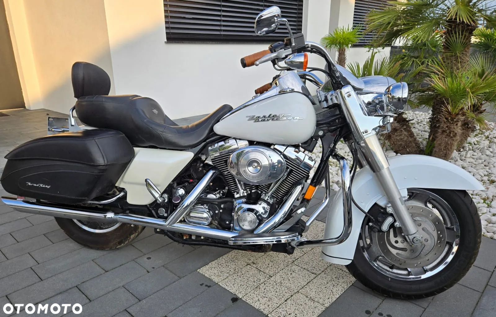 Harley-Davidson Touring Road King - 1