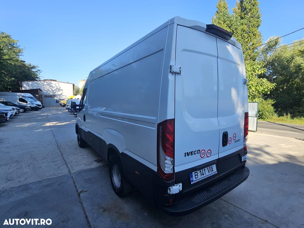 Iveco Daily - 10