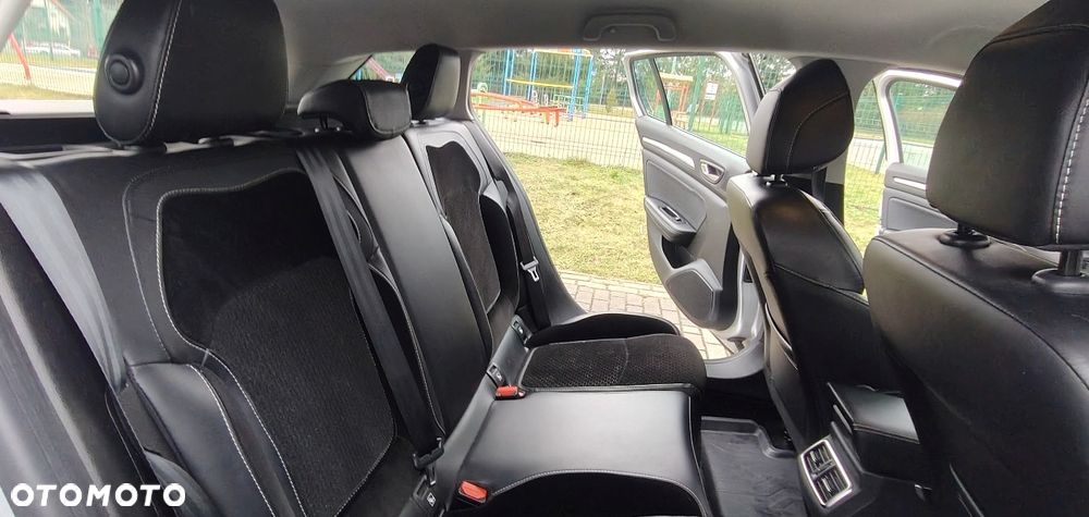 Renault Megane 1.2 Energy TCe Business - 22