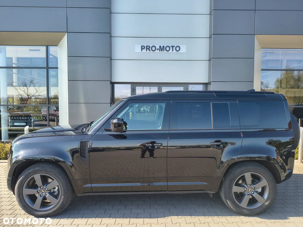 Land Rover Defender 3.0 D250 mHEV X-Dynamic SE - 1