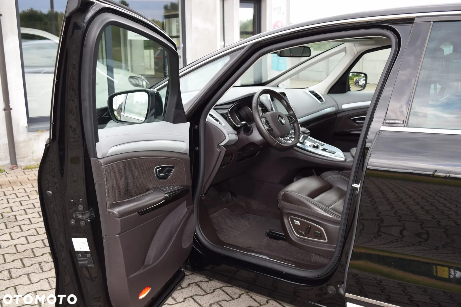 Renault Espace - 15