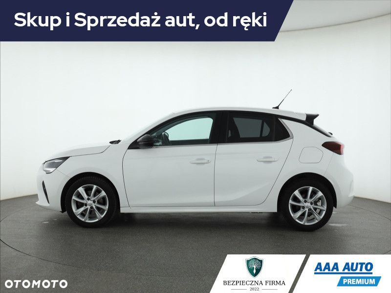 Opel Corsa - 3
