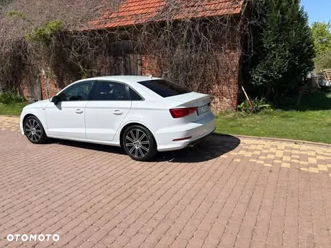 Audi A3 1.6 TDI - 4