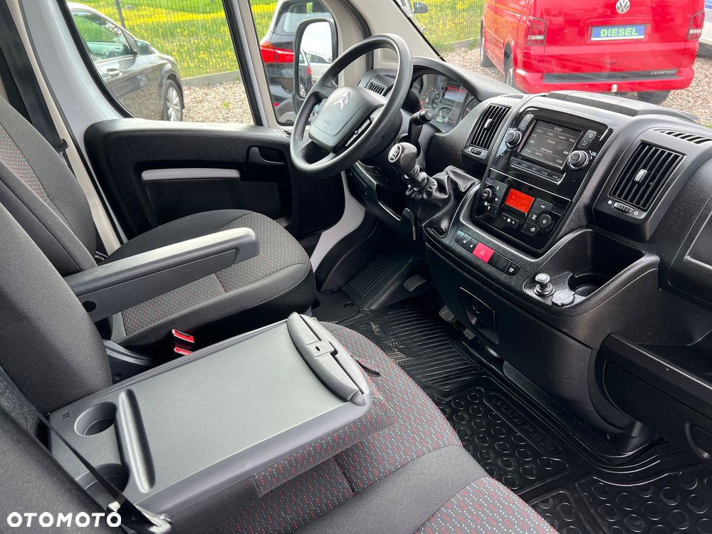 Citroën Jumper - 27