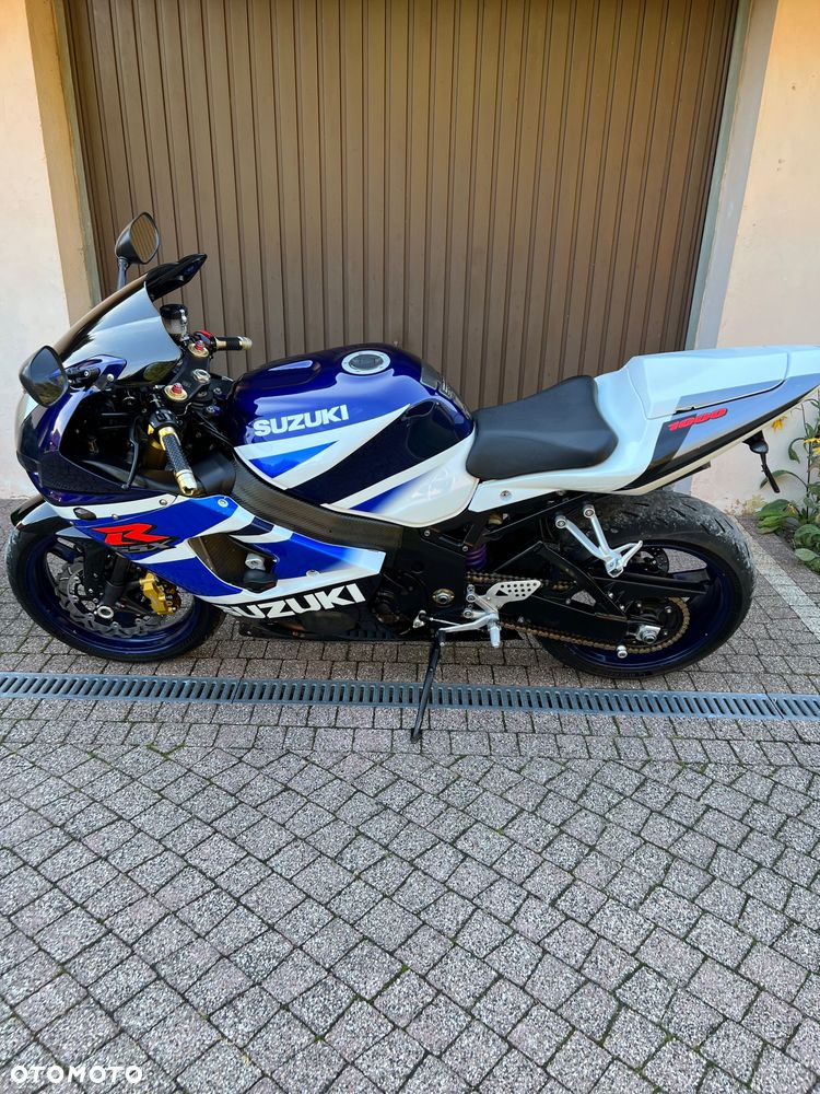 Suzuki GSX-R - 22