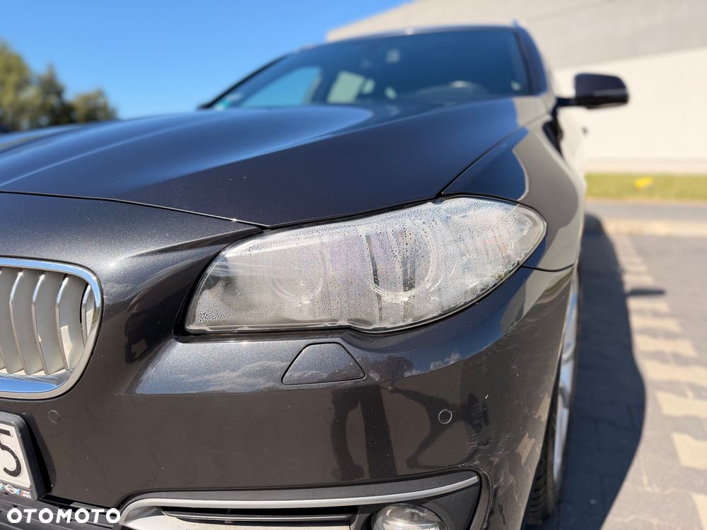 BMW Seria 5 - 13
