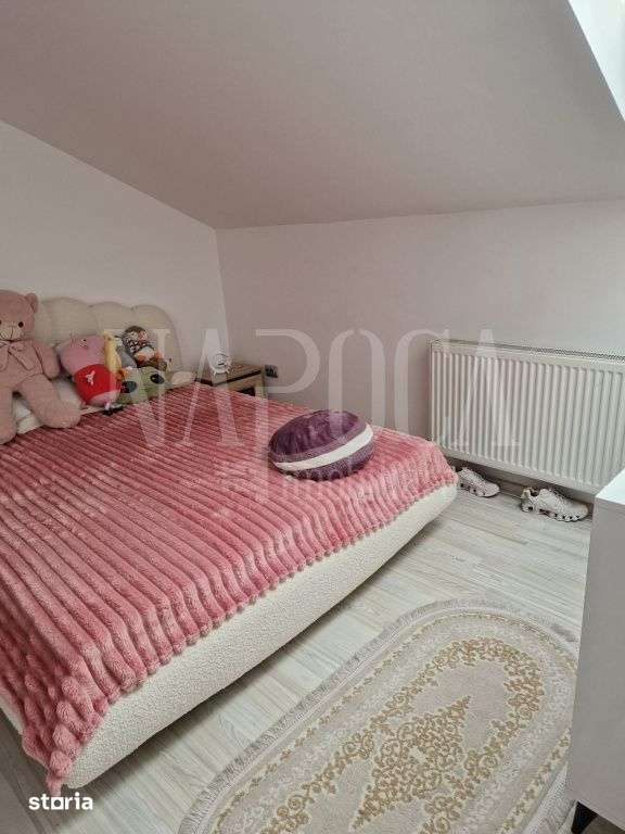 Apartament 3 camere de vanzare in Floresti — fotografia 3