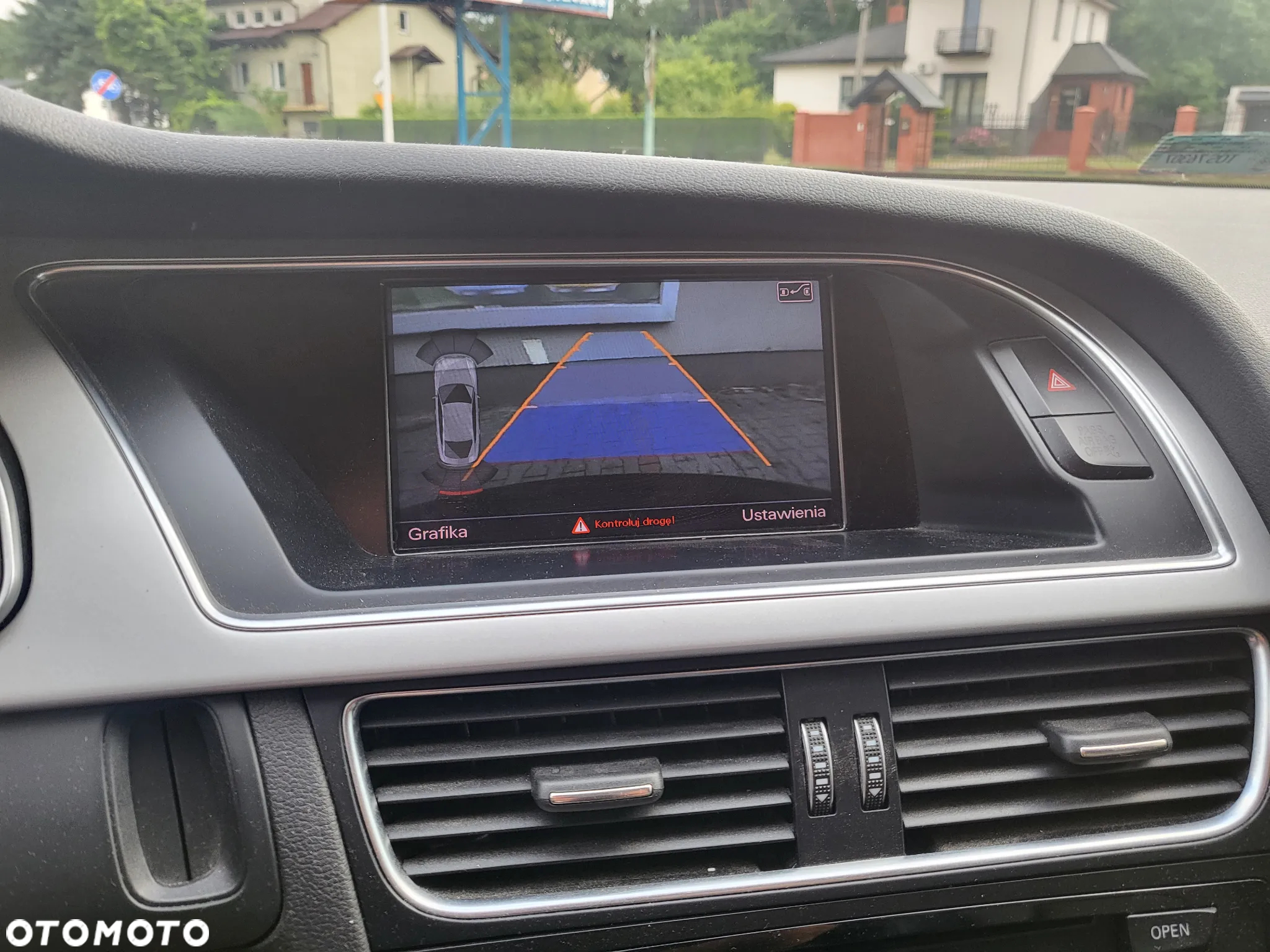 Audi A5 2.0 TDI Sportback (clean diesel) DPF multitronic - 5
