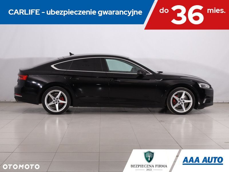 Audi A5 Coupé - 8