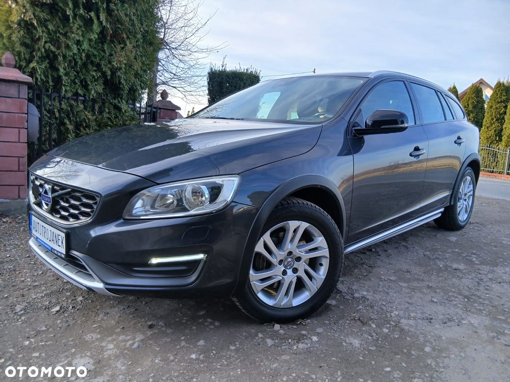 Volvo V60 D3 Summum - 11