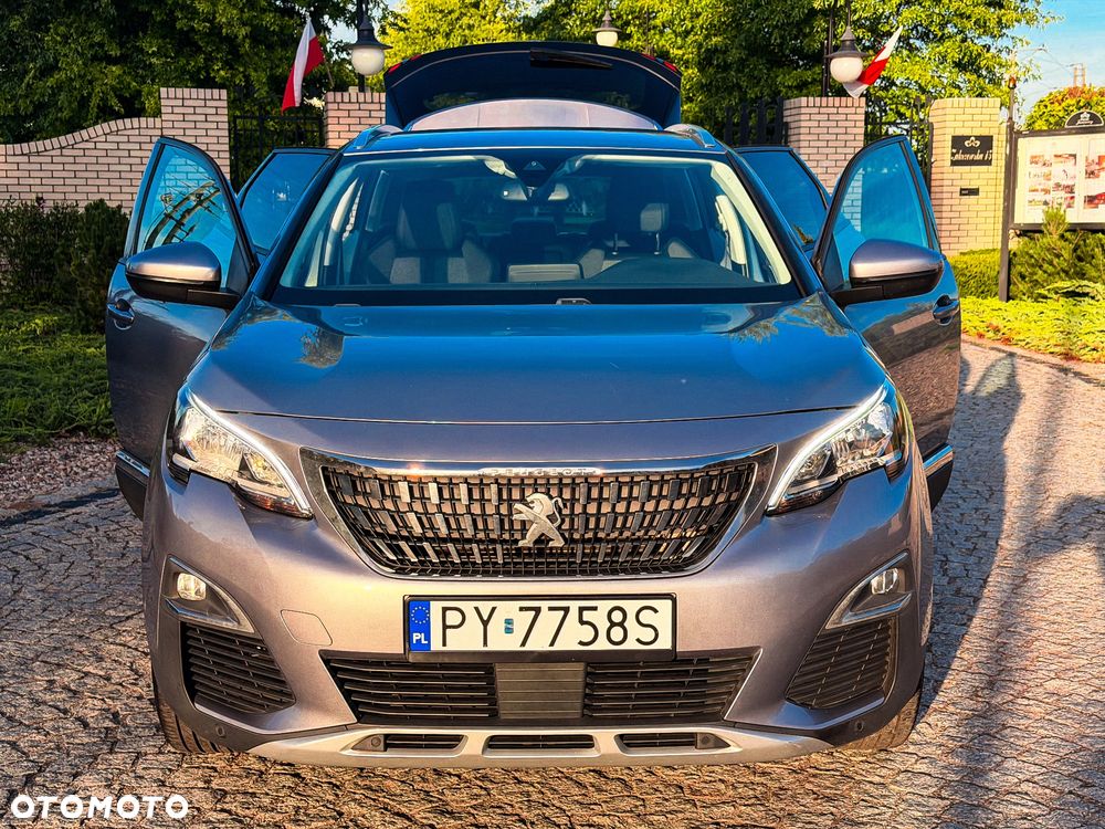 Peugeot 3008 PureTech 130 Stop & Start Allure - 29