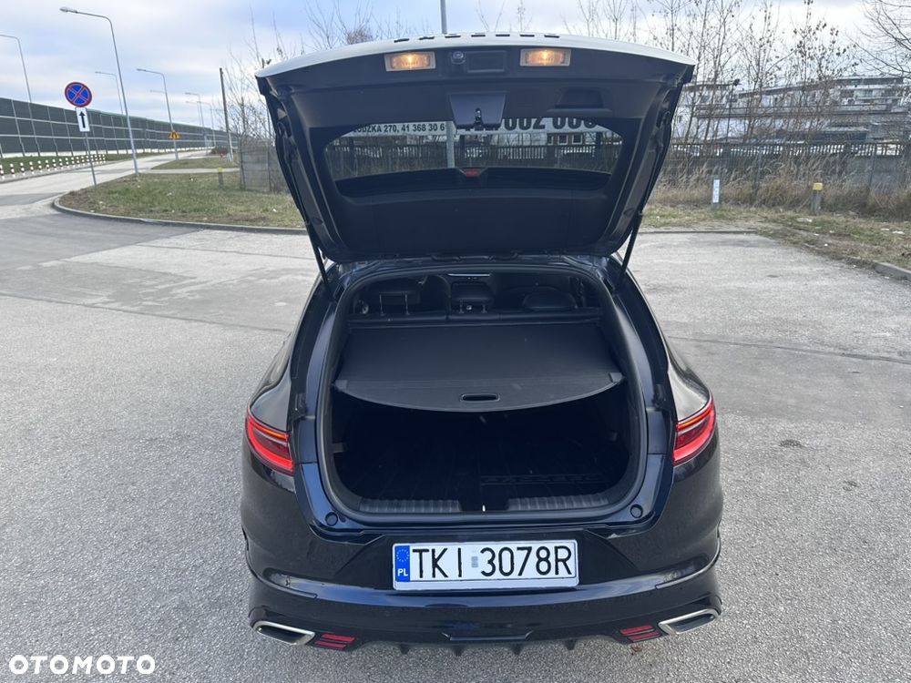 Kia ProCeed 1.6 T-GDI GT DCT - 11