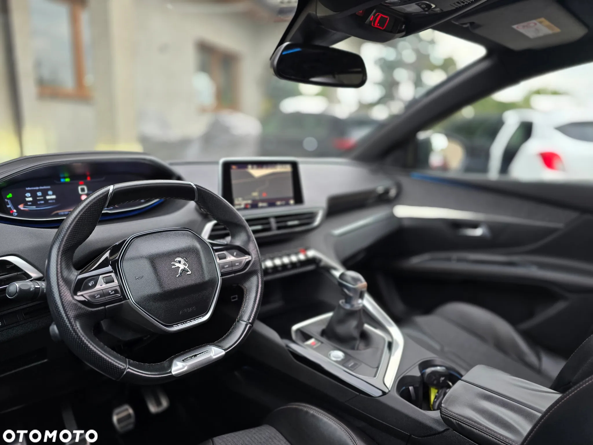 Peugeot 5008 - 26