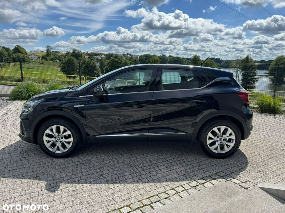 Renault Captur - 4