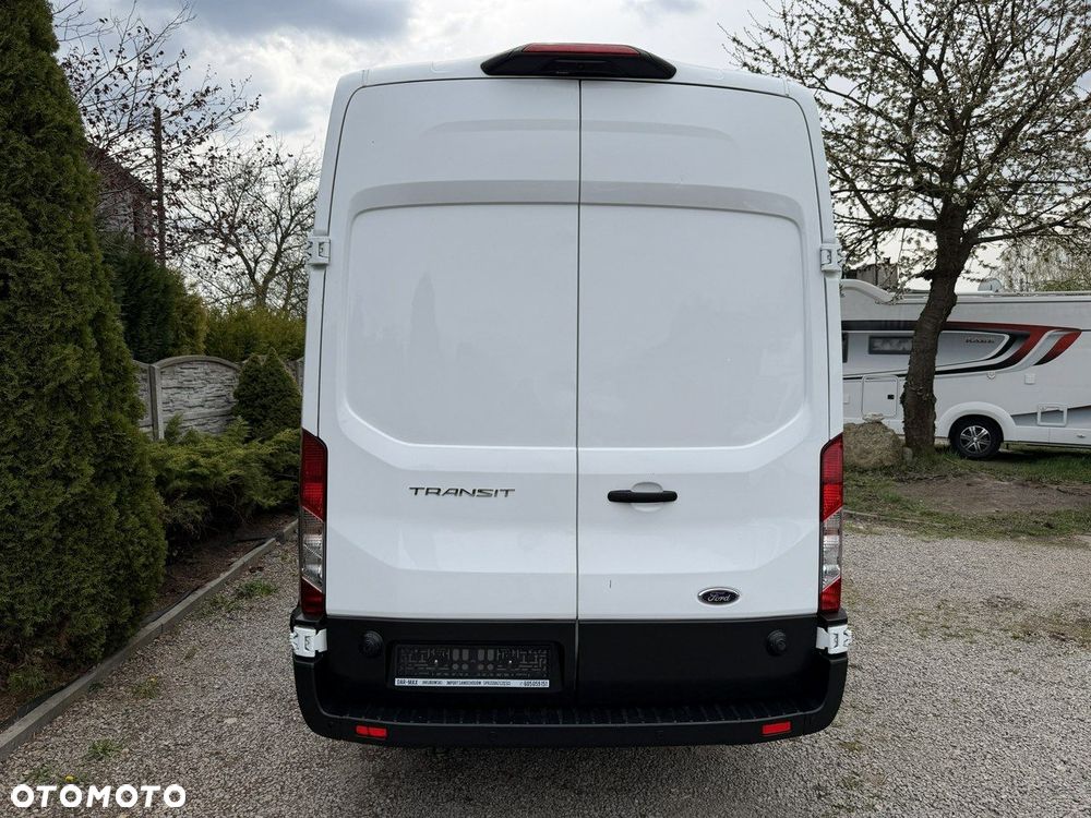 Ford Transit - 5