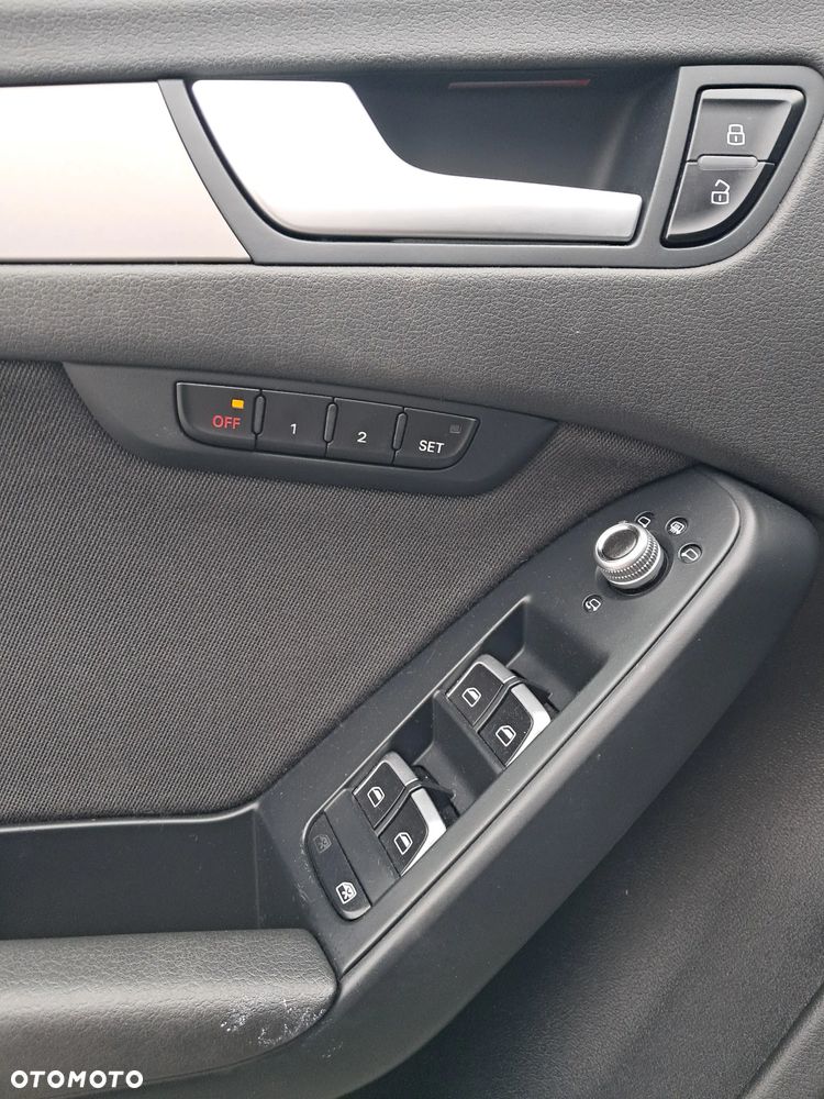 Audi A5 Sportback 2.0 TDI (clean diesel) DPF multitronic - 11