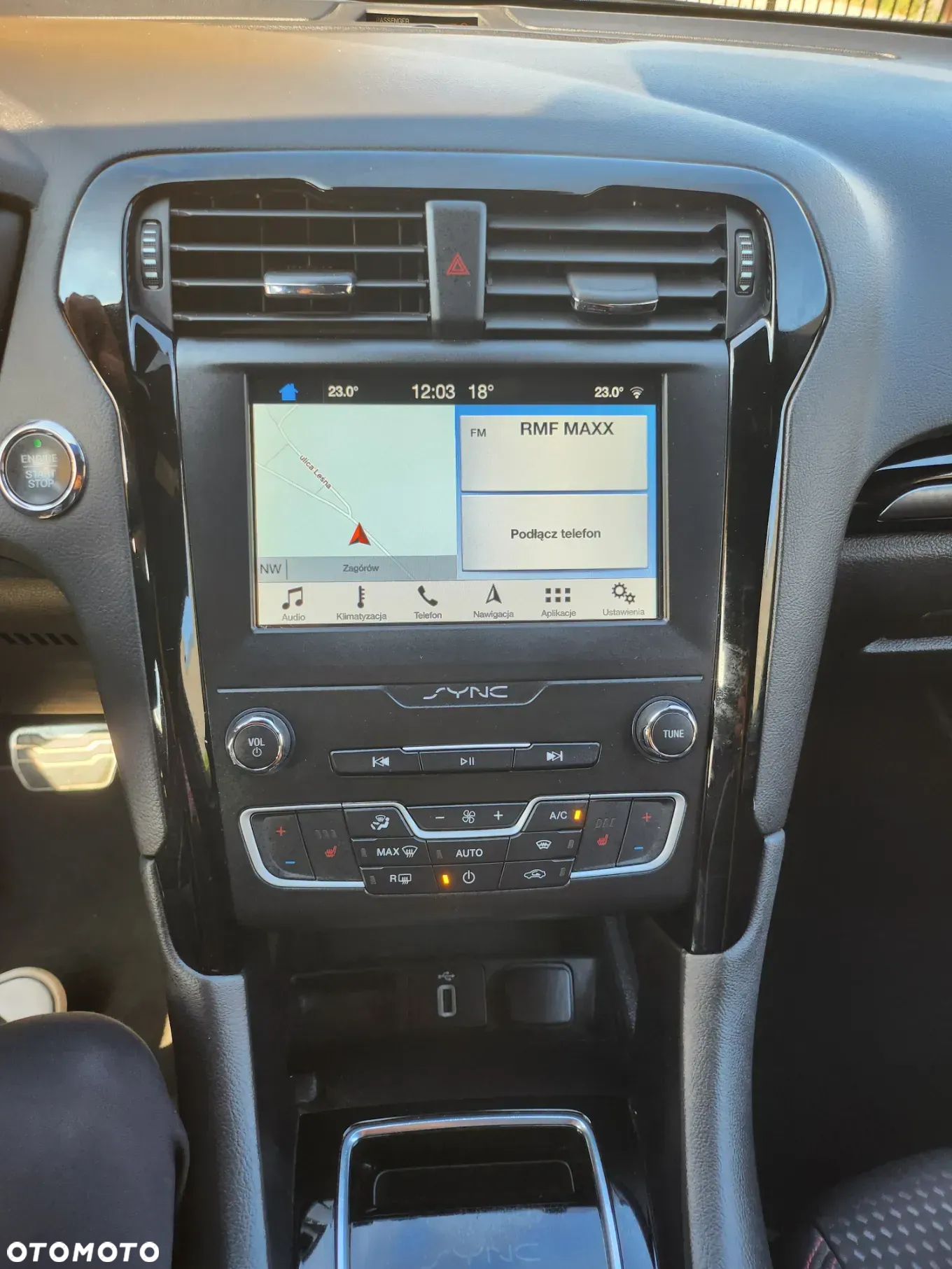 Ford Mondeo 2.0 EcoBlue ST-Line - 26