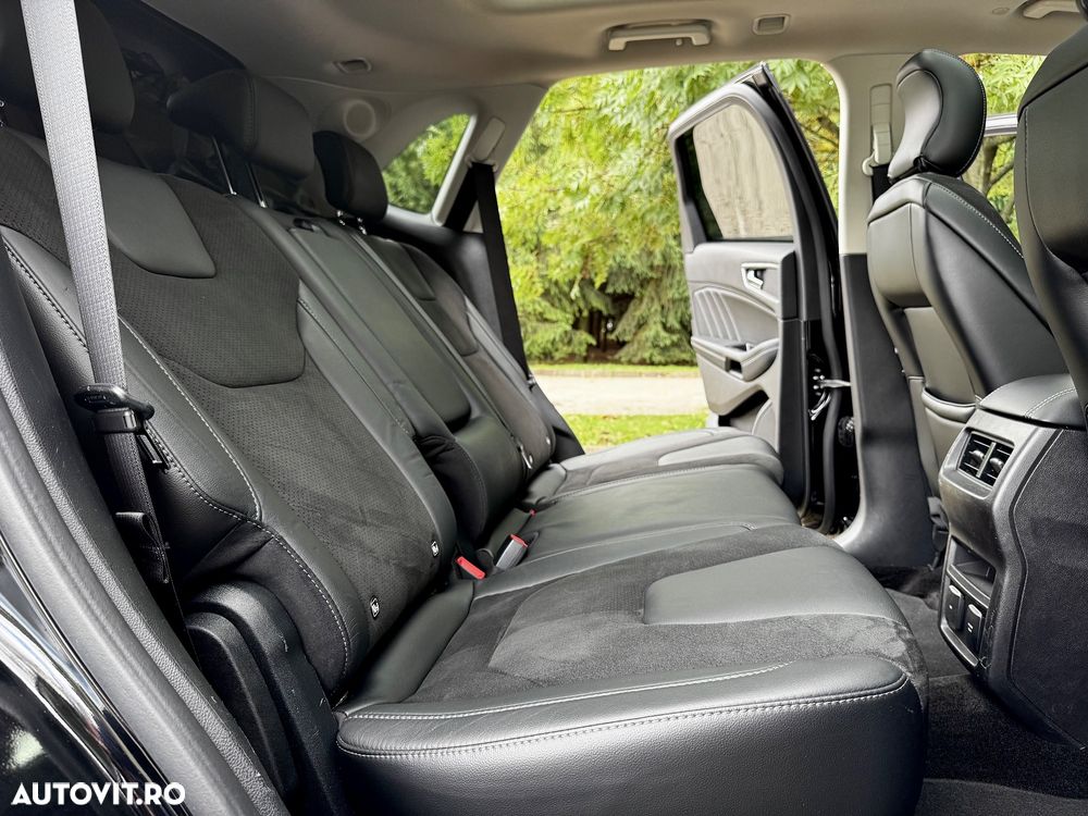 Ford Edge - 25
