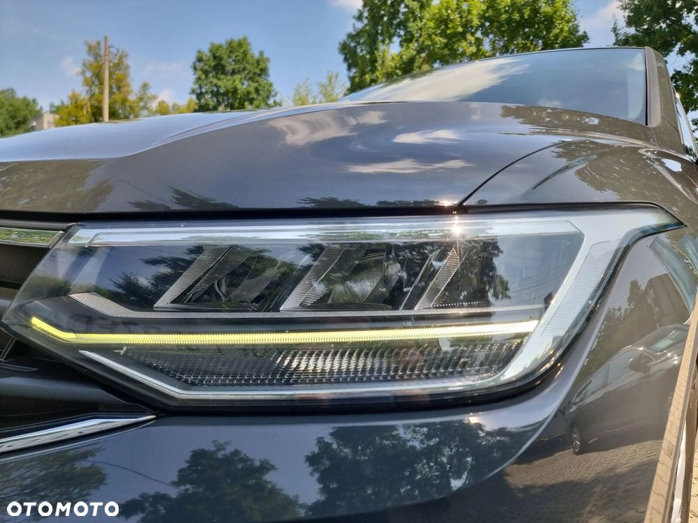 Volkswagen Tiguan 1.5 TSI EVO Life - 19