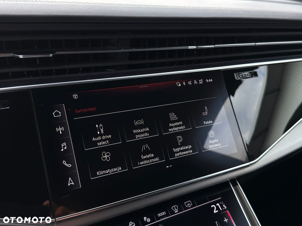 Audi Q8 - 34
