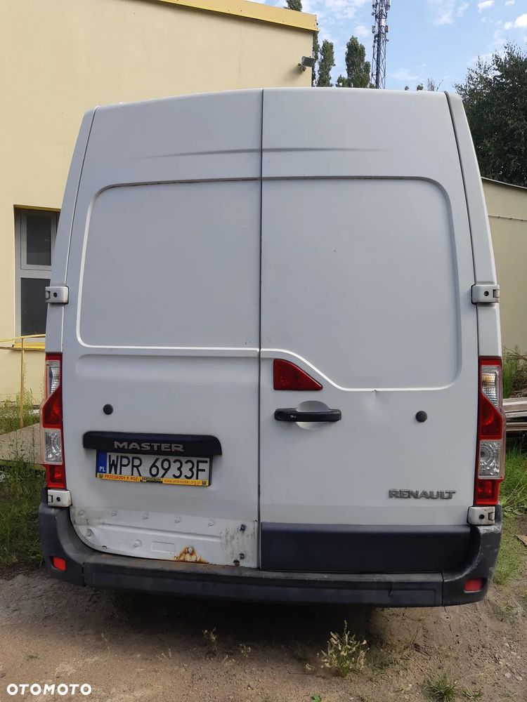 Renault MASTER - 8