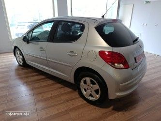 Peugeot 207 1.4 VTi Sportium - 13