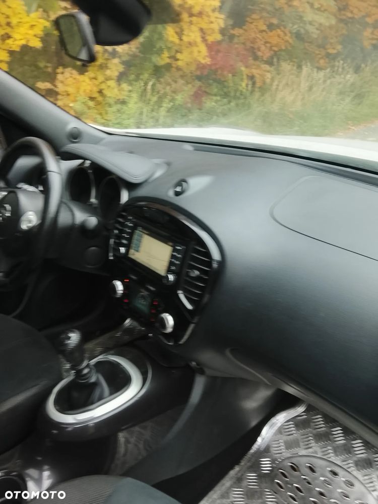 Nissan Juke - 40