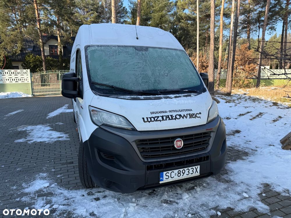 Fiat Ducato - 2