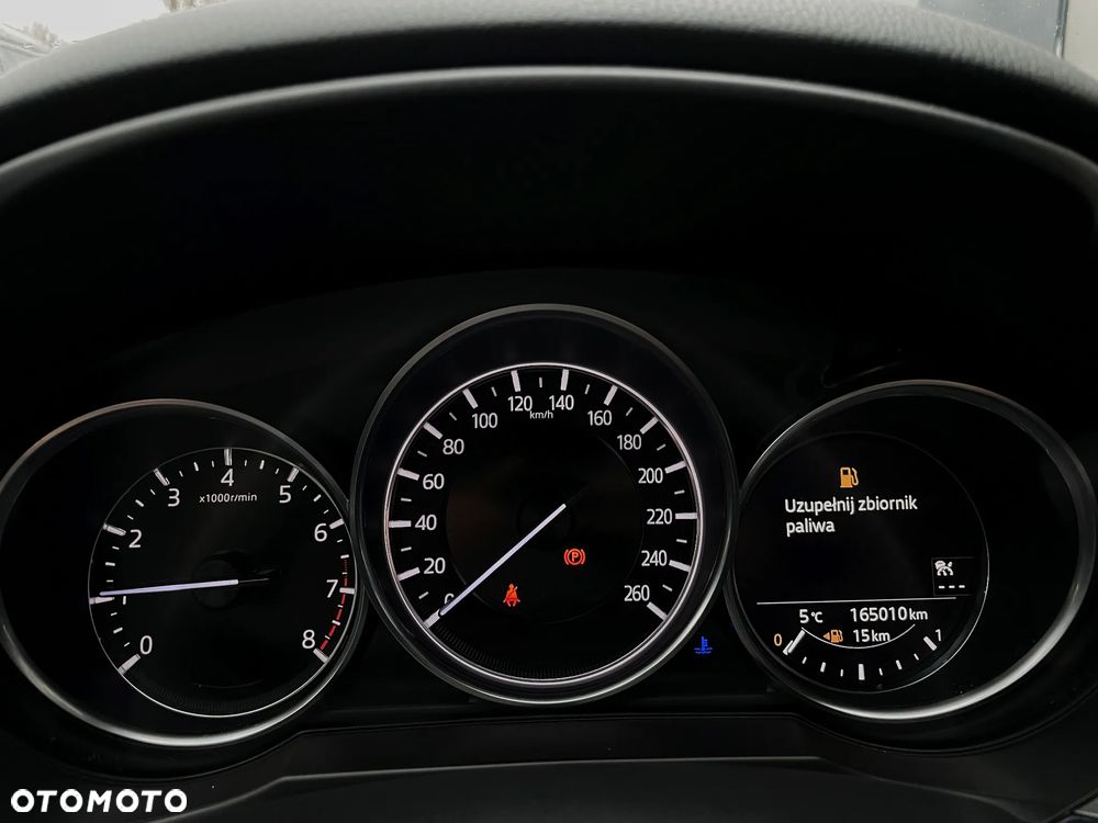 Mazda 6 2.0 SkyPassion - 21