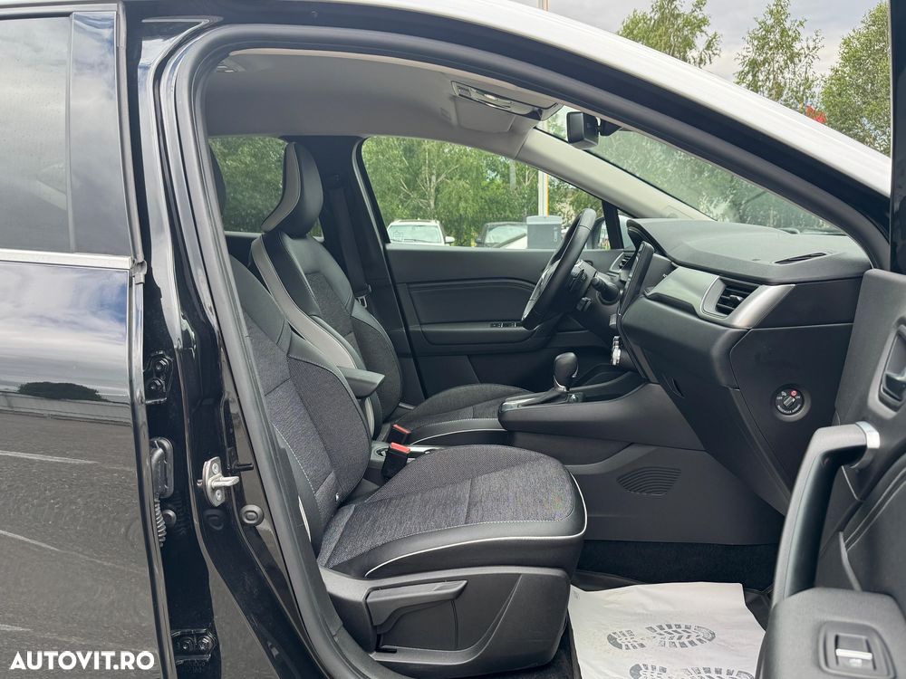 Renault Captur 160 EDC MHEV Esprit Alpine - 9