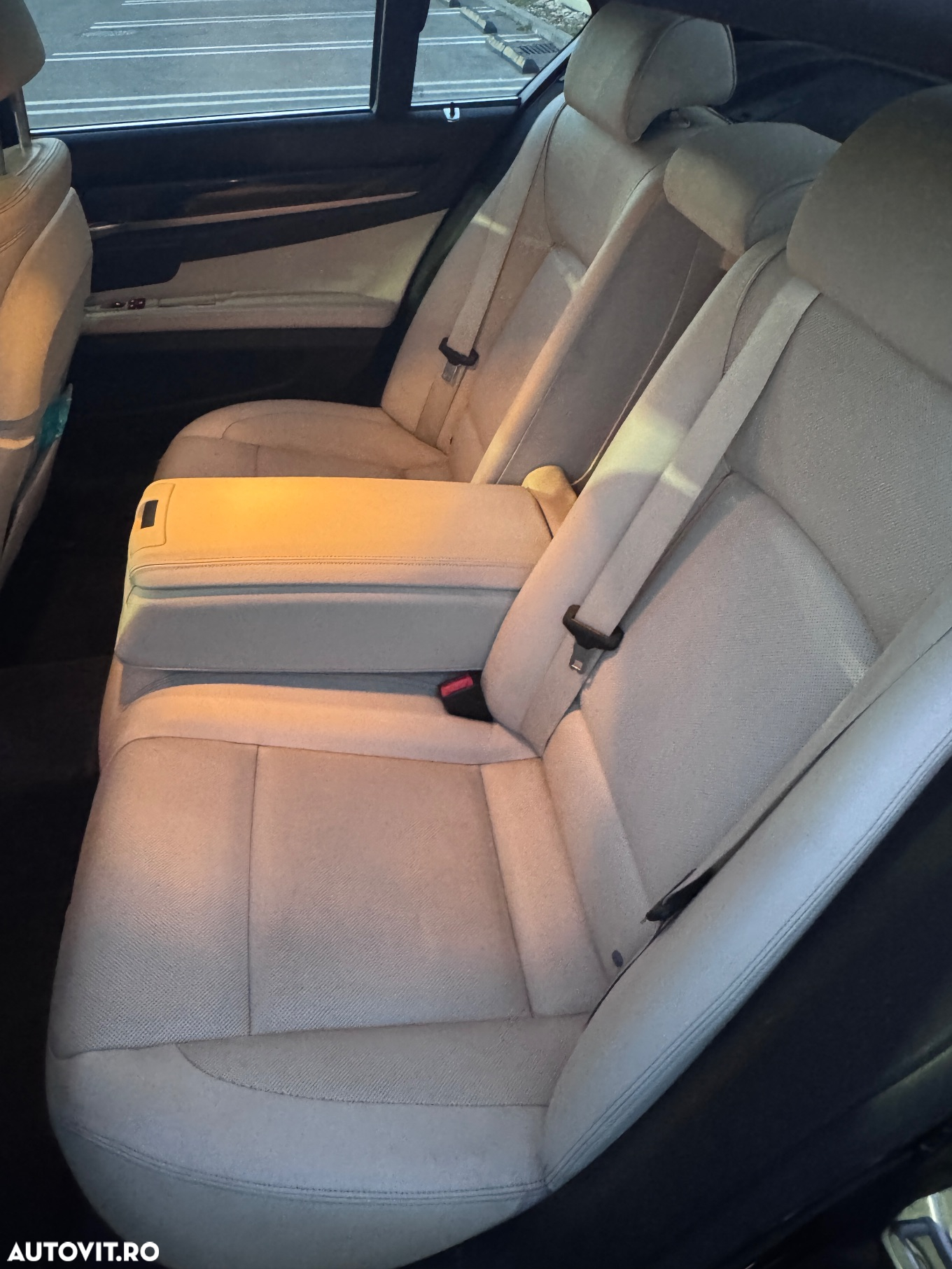 BMW Seria 7 740d - 18