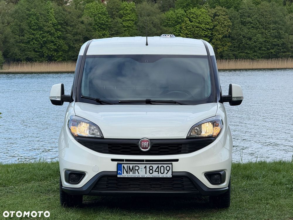 Fiat Doblo - 3