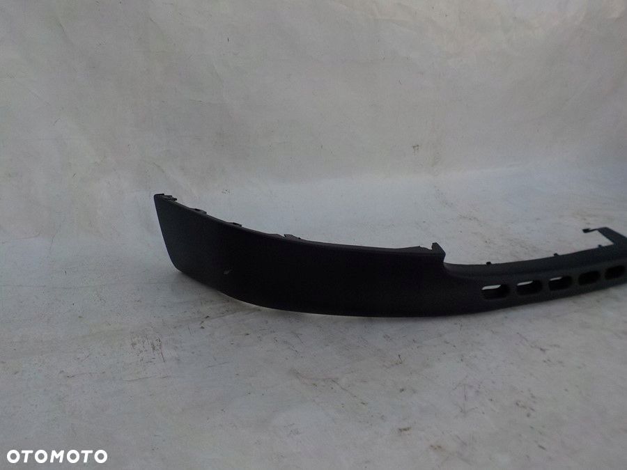 TOYOTA COROLLA E11 97-99R ZDERZAK PRZÓD NOWY SPOIL - 3