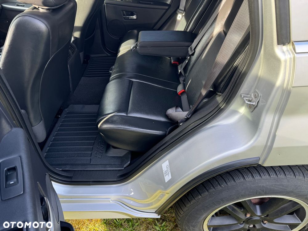 Jeep Grand Cherokee Gr 4.7 4x4 Limited - 16