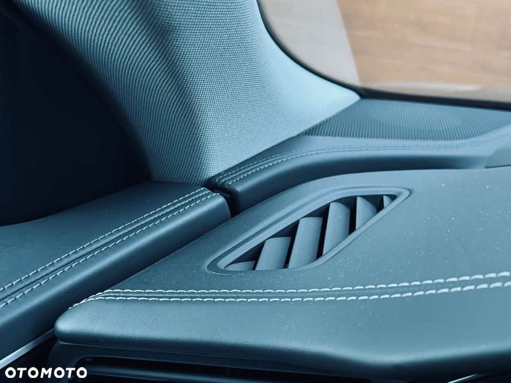 Audi Q8 50 TDI mHEV Quattro Black Edition Tiptronic - 36