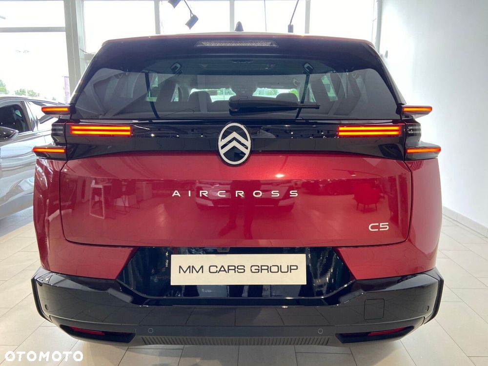 Citroën C5 Aircross - 6
