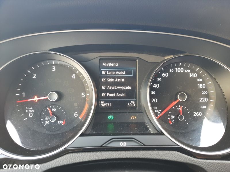 Volkswagen Passat 2.0 TDI BMT Highline DSG - 16