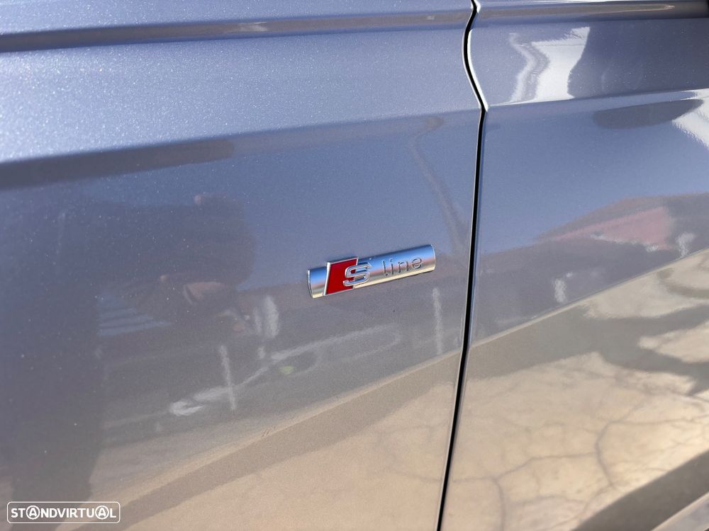 Audi A6 Avant 50 TFSIe quattro S tronic - 3