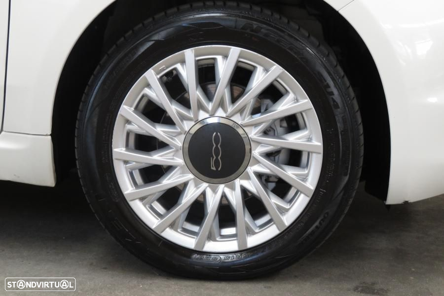 Fiat 500 1.0 Hybrid Dolcevita - 21